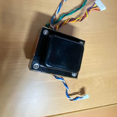 Line 6 DT25 Guitar Amp (Combo) PARTS: OUTPUT Transformer 11-33-0004 image 2
