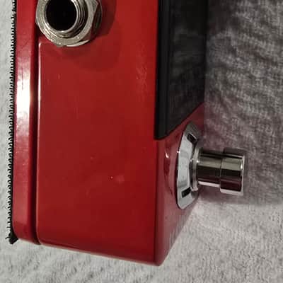 TC Electronic Impulse IR Loader 2022 - Present - Red / Black image 3