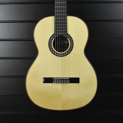 Cordoba C10 Spruce (B-Stock) image 1