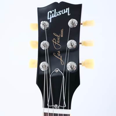 Gibson Warren Haynes Signature Les Paul Standard Guitar w/ P-90s and Hardshell Case - 60s Cherry image 4