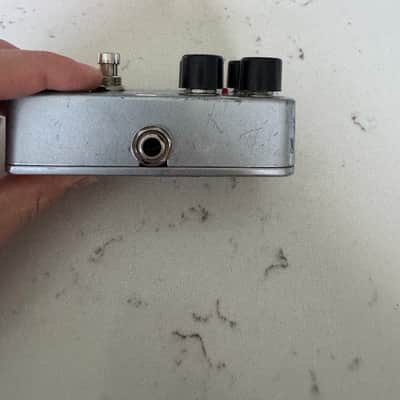 Electro-Harmonix Nano Q-Tron Analogue Envelope Filter Pedal 2023 image 4