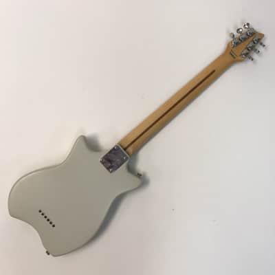 Roland GTM GC-10 MIDI Virtual Guitar Synthesizer Controller - White 2000s image 10