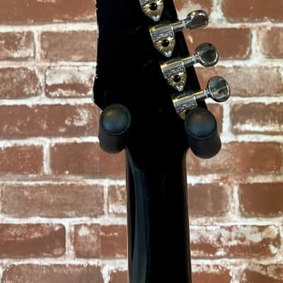 Ronin Stormcrow, New, Aged Black, Limba Neck, Speedsters/MB, 7bs (Authorized Dealer) Final SC image 13