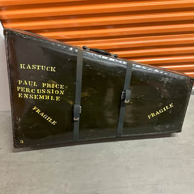 Musser M45 One Niter Vibraphone image 9