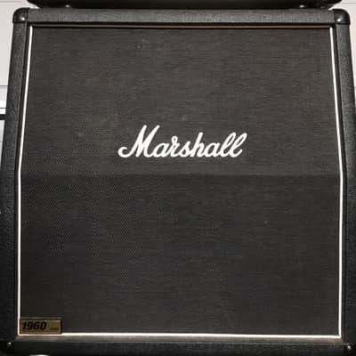 Marshall JCM 200 TSL 100 Head and 1960A lead 4x12 cabinet image 10