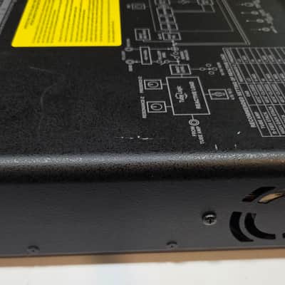 Boss Waza Tube Amp Expander 2021 - Black image 7