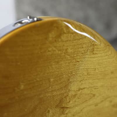 Rickenbacker 4001 1974 - Mapleglo image 19