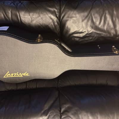 2025 Mint Larrivée LV-03 MH-0 Made in USA, Barely Ever Played, Original Owner image 21
