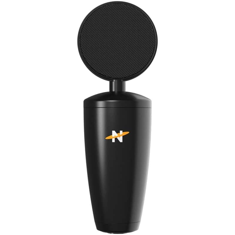 Neat Microphones King Bee II Large Diaphragm Cardioid Condenser Microphone image 1