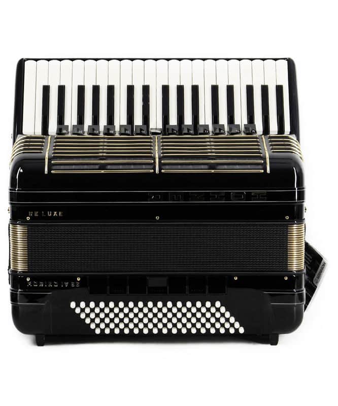 Hohner Morino + IV 96 Plus de Luxe image 1