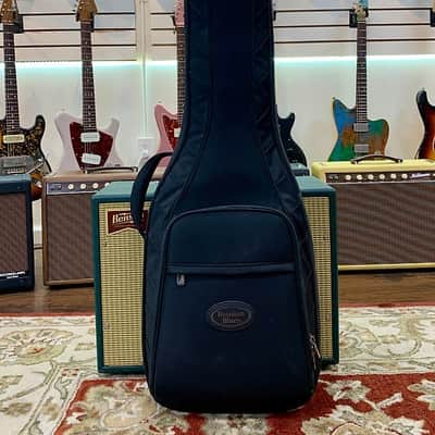 Ronin Songbird Foil 2013 Firemist Green, Recently Serviced by Ronin image 16