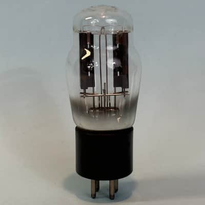 Rogers Type 80 Vintage 4 Pin Vacuum Tube! T465 image 3