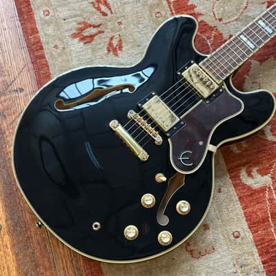2021 Epiphone Sheraton II Pro image 2