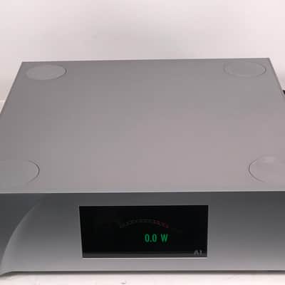 CH Precision A1 Two-channel Power Amplifier image 2