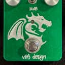 VFE Dragon Dynamic Overdrive - Green / Engraved