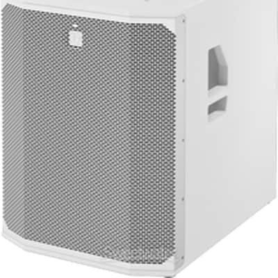 Electro-Voice Evolve 90 18-inch Subwoofer - White (Evolve90SubWhd3) image 3