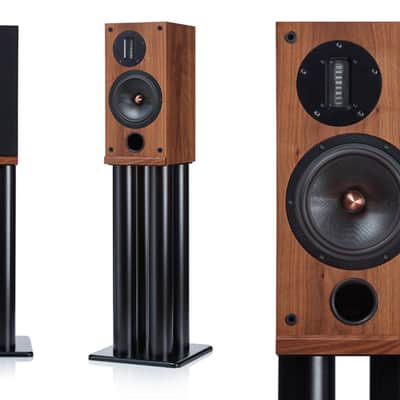 PROAC Response D2 / R  - Bookshelf Loudspeakers (Pair) - NEW! image 2