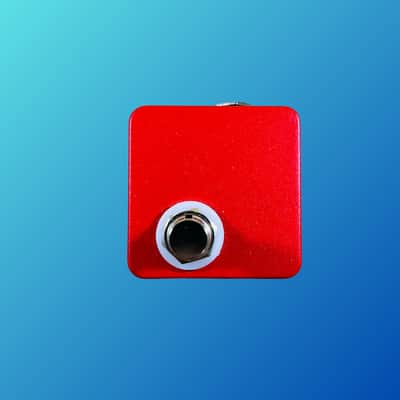 JHS Red Remote Switch image 1