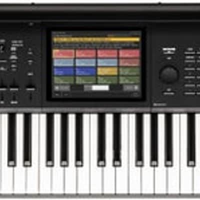 Korg Kronos 3 88-key Music Workstation image 2