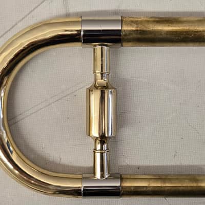 Blessing USA Trombone Chemically Cleaned Ready To Play image 4