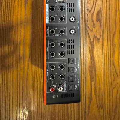Arturia AudioFuse Studio USB-C Audio Interface 2020 - Black image 4