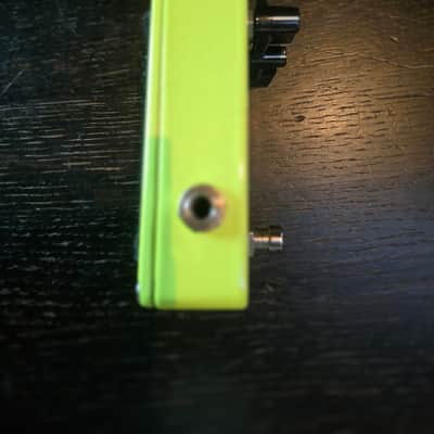 Riot Devices Handmade Boost Pedal image 3