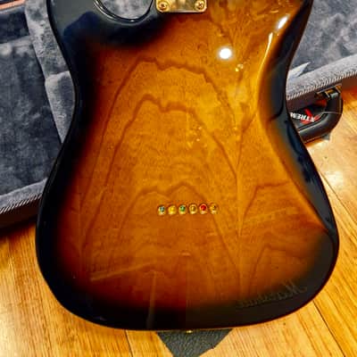 Fender Richie Kotzen Telecaster image 14