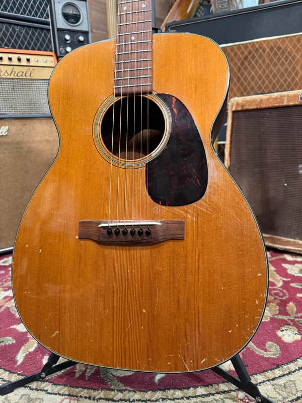 1959 Martin 00-18 image 1