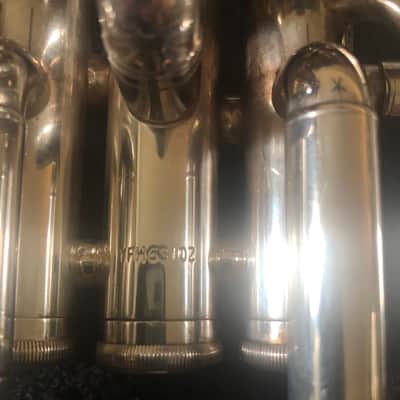 Yamaha YFH-6310Z Bobby Shew Custom Z Flugelhorn image 7