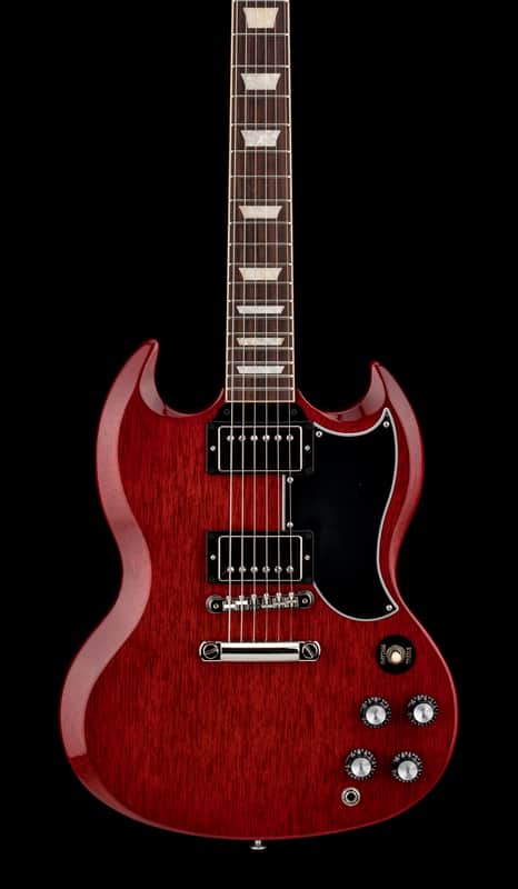 Gibson SG Standard '61