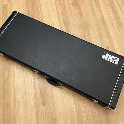 2016 ESP E-II Stream G w/ case Bild 13