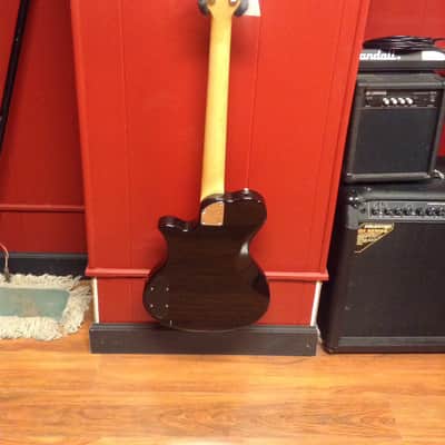 First Act ME537 Beginner Electric Guitar image 6