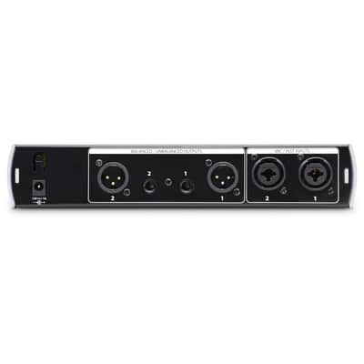 Presonus BlueTube DP V2 - Studio Preamp image 2