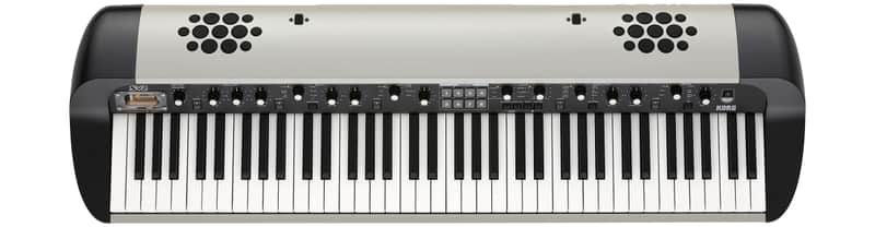 Korg SV-2 73-Key Stage Vintage Digital Piano with Speakers image 1