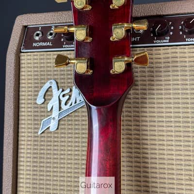 1979 Gibson Les Paul Custom Wine Red image 17