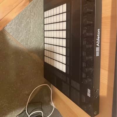 Immagine Ableton Push 2 Controller 2015 - 2022 - Black - 2