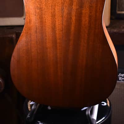 Martin D-18 1966 - Natural image 5