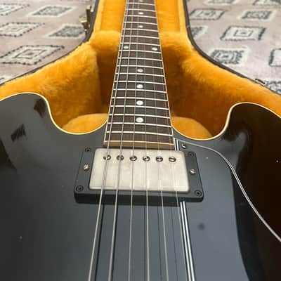 Gibson ES-335 1961 Reissue Murphy Lab Heavy Aged image 3