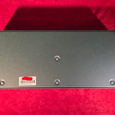 Kemper Amps Profiler Head Black w/ Foot Remote Controller & Original Boxes image 21