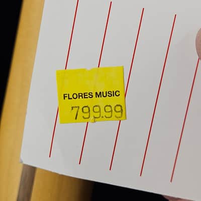 Fender Player II Telecaster - Coral Red w/ Maple Fingerboard - B stock ! image 9