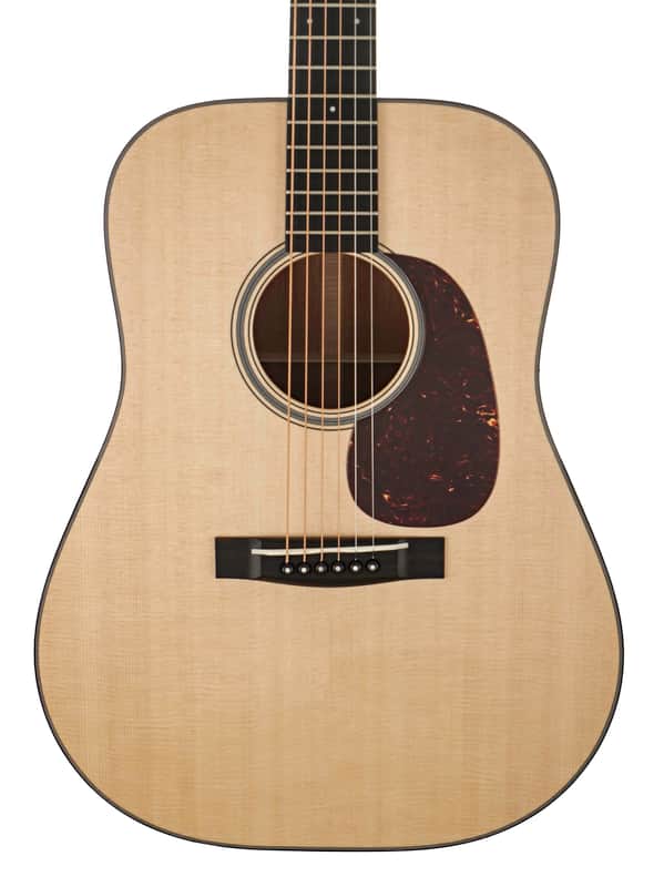 Huss & Dalton TD-M Guitar #6623