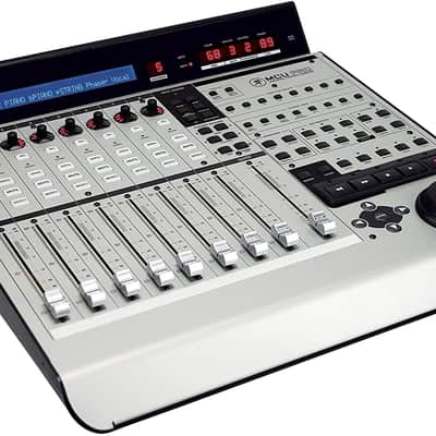 Mackie MCU Pro Universal Control Surface image 4
