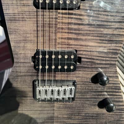 Chapman Ghost Fret 2018 - Lunar image 3