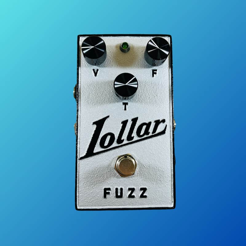 Lollar Fuzz image 1