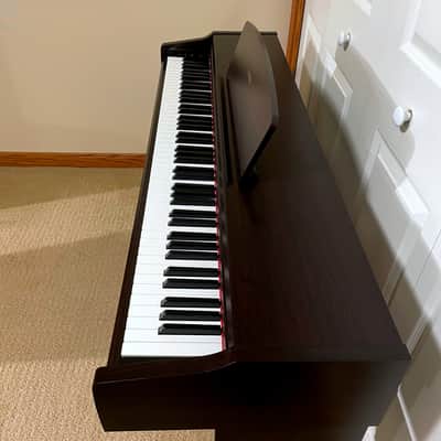 Yamaha YDP-113 Digital Piano image 5