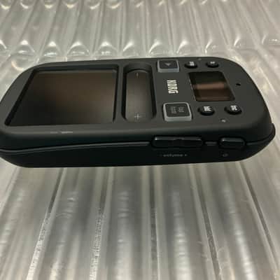 Korg Mini Kaoss Pad 2S Handheld Dynamic Effects Processor 2010s - Black image 10