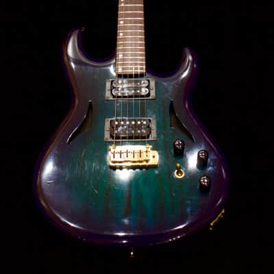 Lag Collection C90 Thinline 1990 image 1