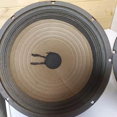 Original Fender CTS 1960s - Blue Label image 10