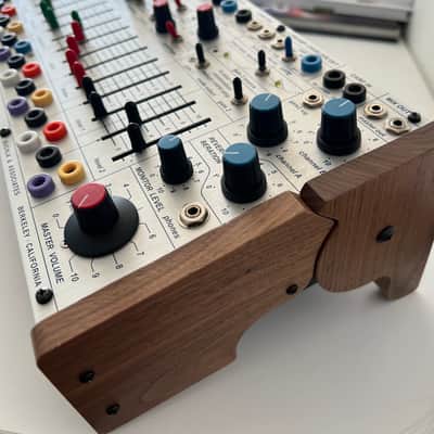 Buchla EASEL COMMAND (208C with case & MIDI) 2023 - 2023 image 1