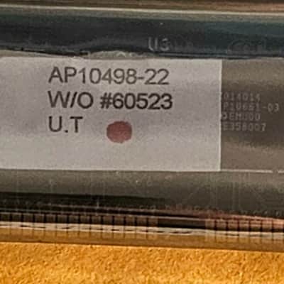 E-MU EMU Systems Sounds of the ZR ROM 32 MB Expansion ROM - New Old Stock works with Proteus 2000-class synths such as P2K P1K XL1 MoPhatt Orbit3 XL7 MP7 PX7 PK6 XK6 MK6 Halo Vintage Pro etc. image 2